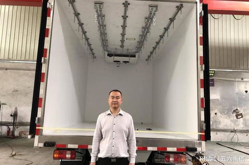 惠州冷链物流升温 冷藏车租赁市场迎来高峰，本地供应承压